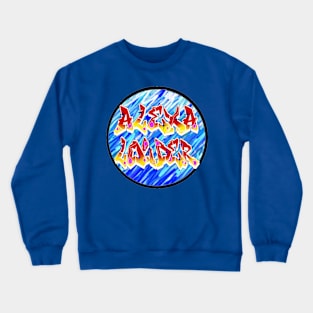 Louder 1 Crewneck Sweatshirt